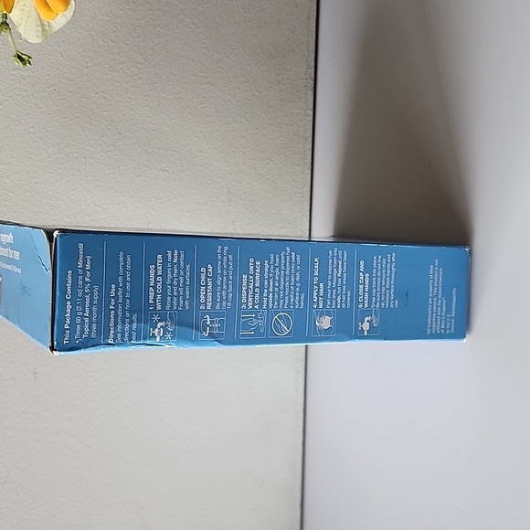 Up & Up Hair Regrowth Treatment for Men - Picture 5 of 7